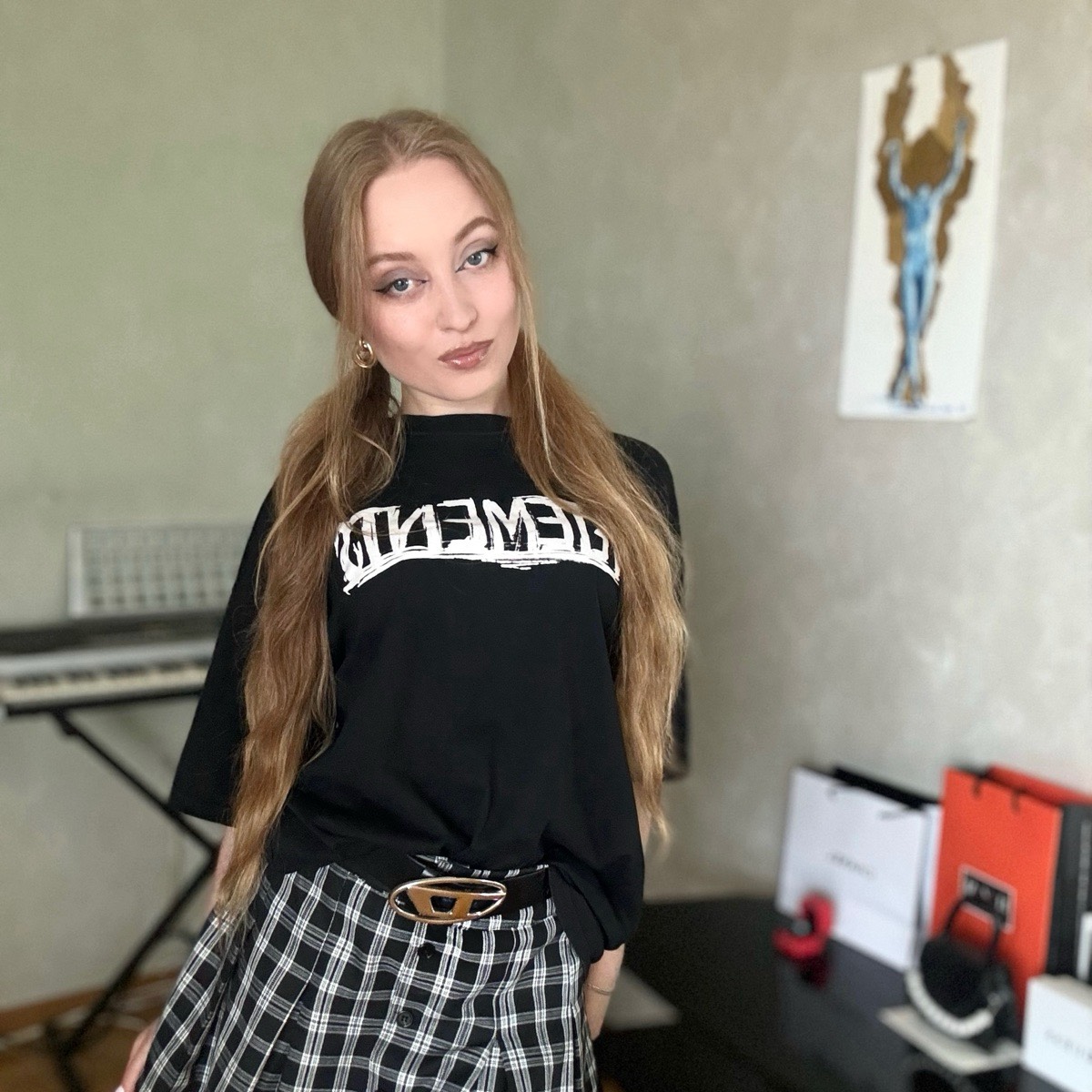 Анастасия Власко | Сетка — социальная сеть от hh.ru