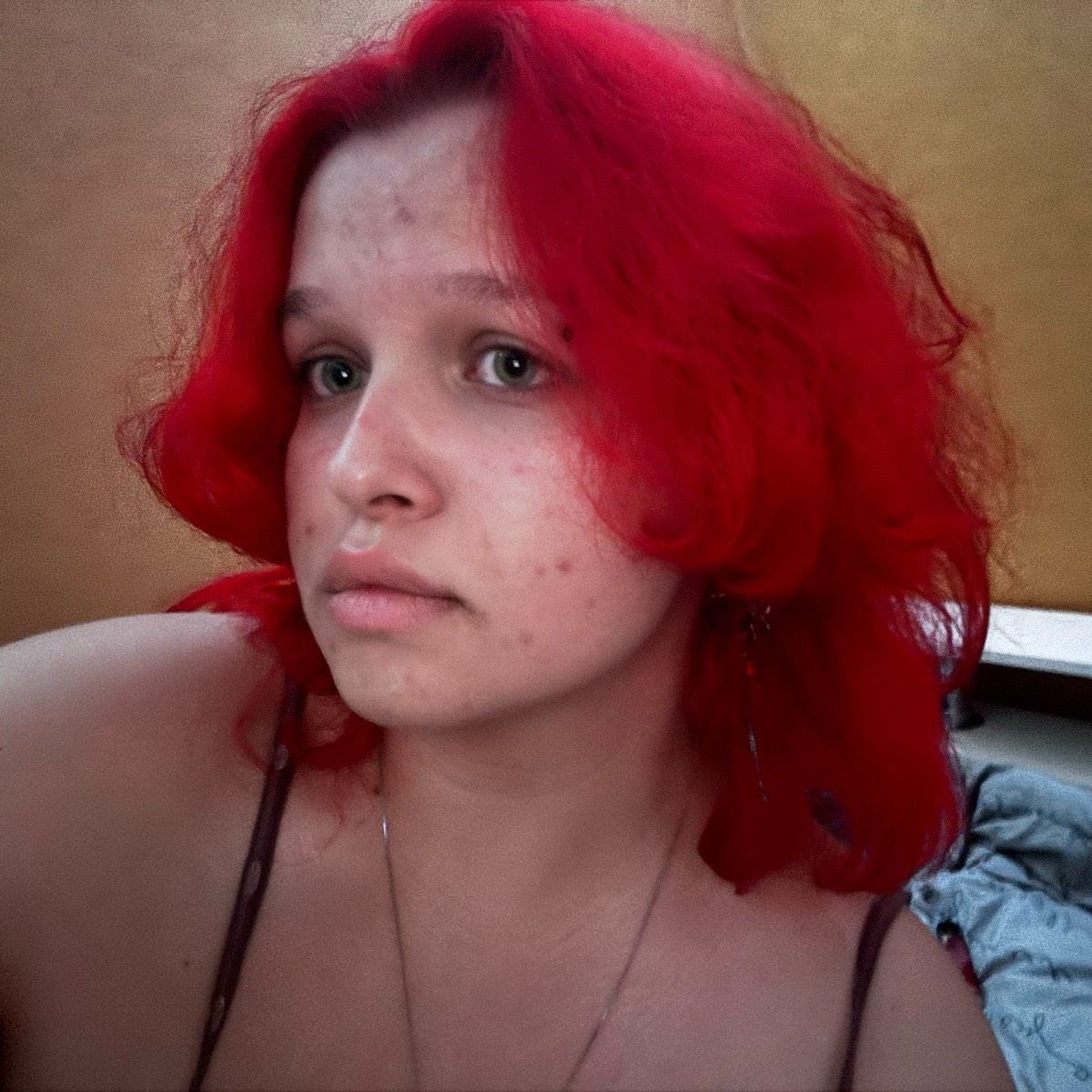 Алина Голишникова | Сетка — социальная сеть от hh.ru