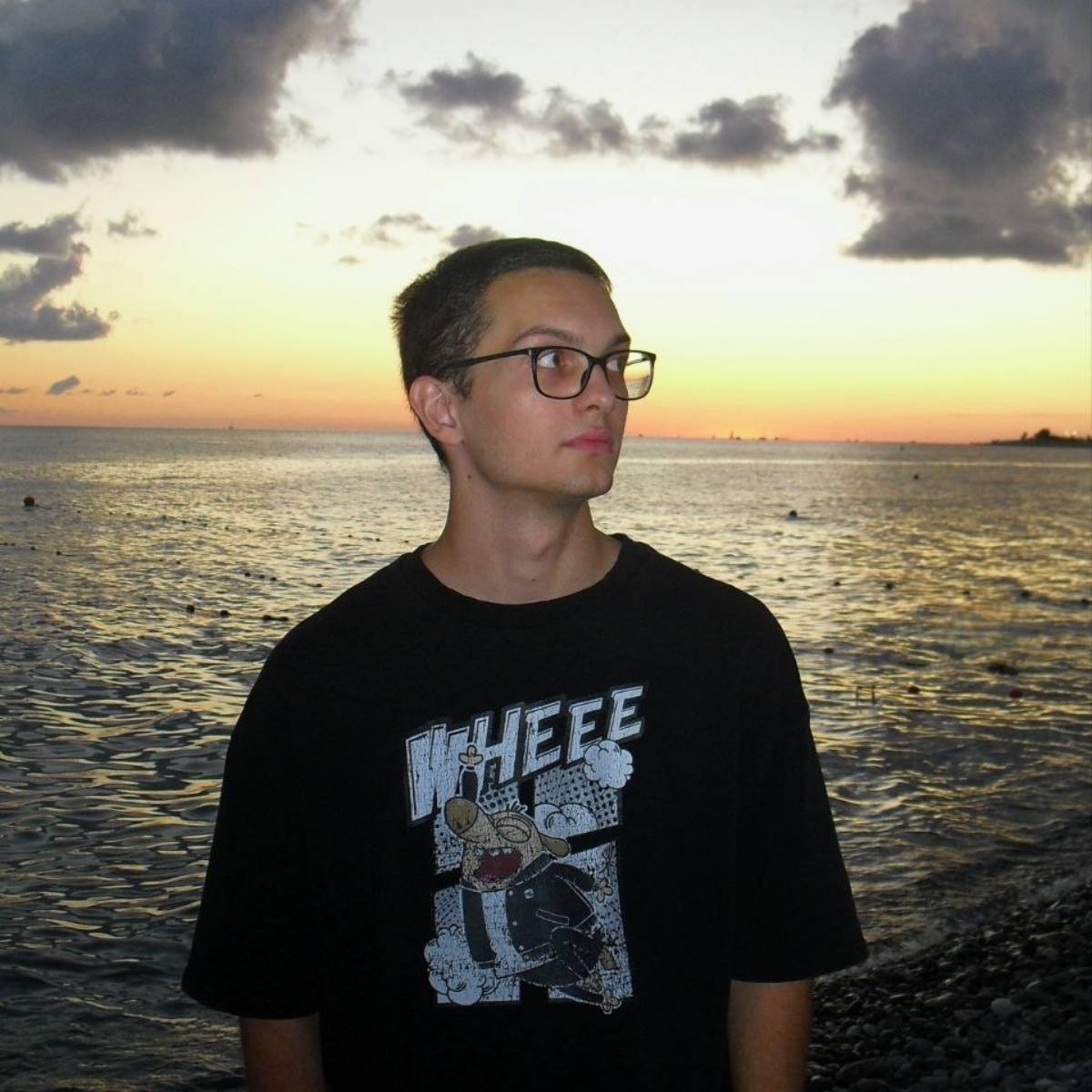 Самуэль Симовонян | Сетка — социальная сеть от hh.ru