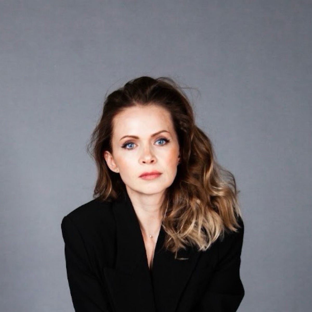 Елена Акатова