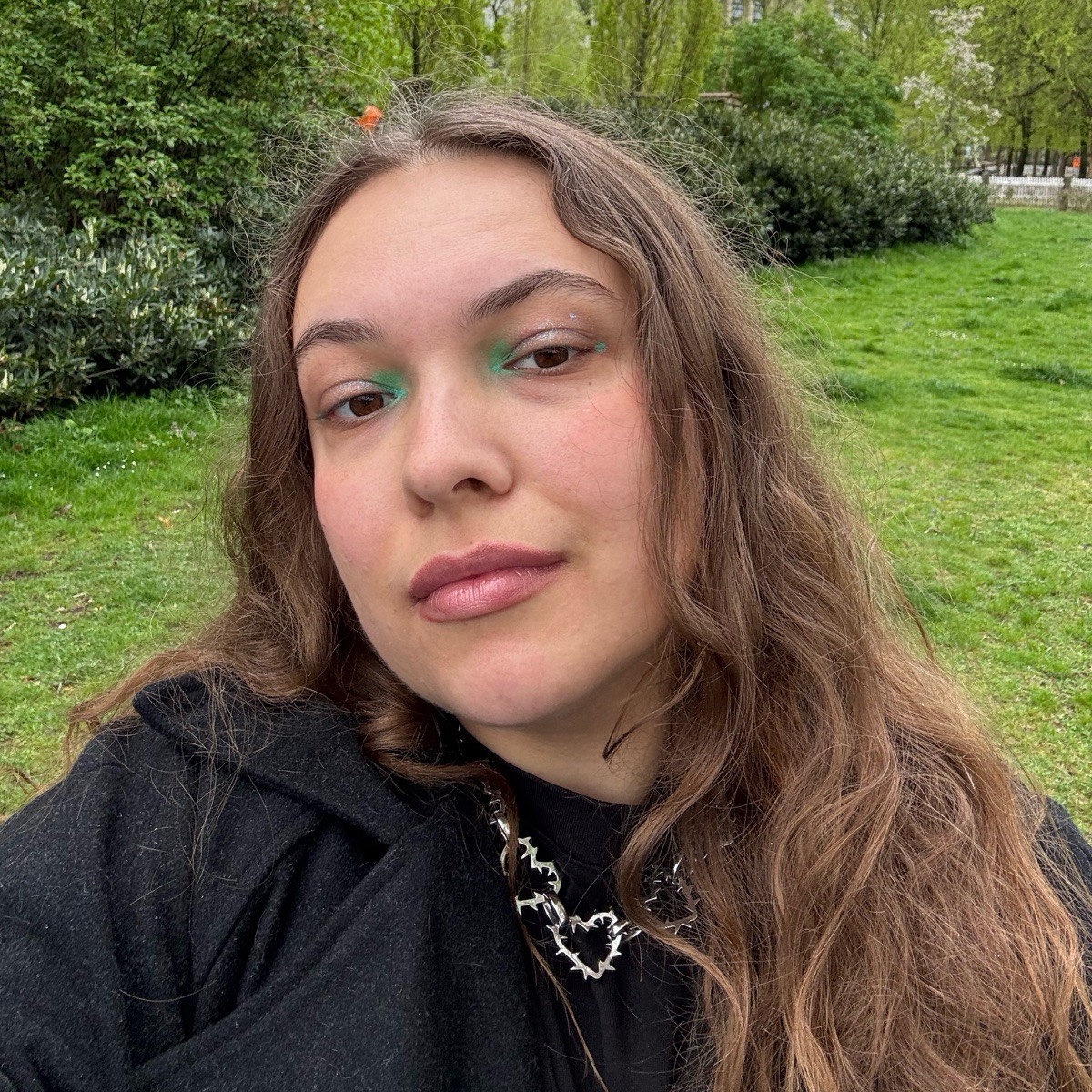 Татьяна Придченко | Сетка — социальная сеть от hh.ru