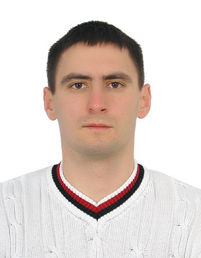 Алексей Скорупский