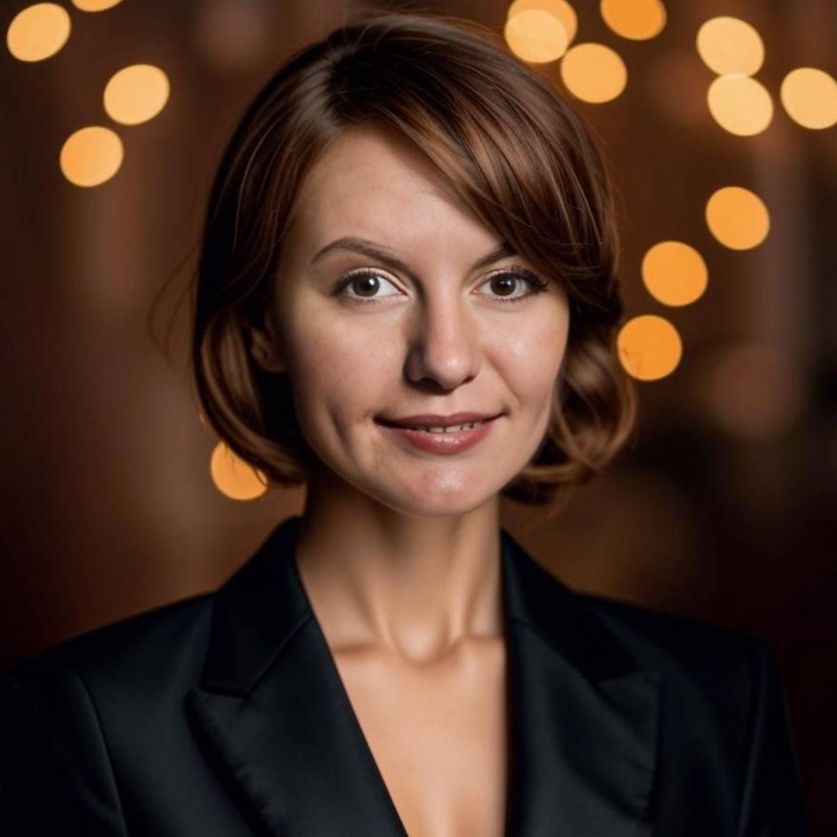 Анастасия Менькова | Сетка — социальная сеть от hh.ru