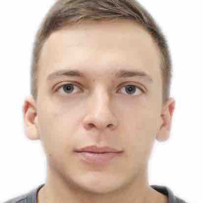 Nikolay Mochalov