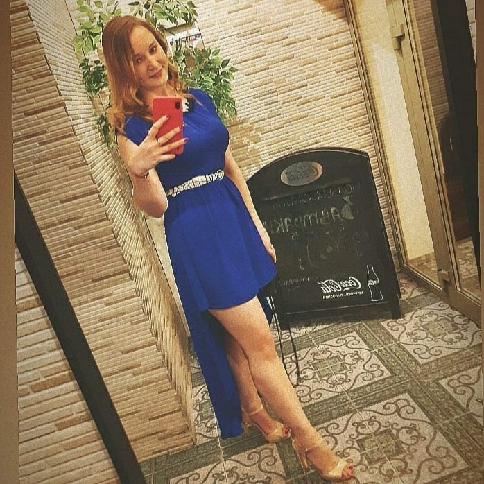 Юлия Балова | Сетка — социальная сеть от hh.ru