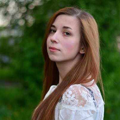 Ксения Флягина
