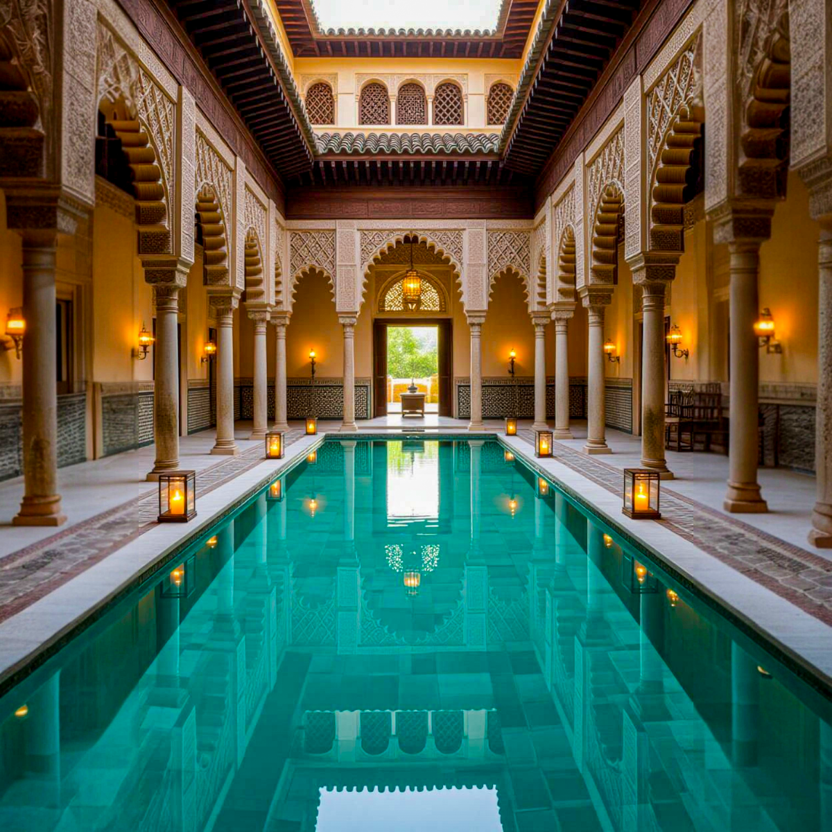 Бассейн в вашем отеле или спа-центре нуждается в техническом обслуживании. 
Это ключевой аспект, обеспечивающий безопасность и комфорт гостей | Сетка — социальная сеть от hh.ru