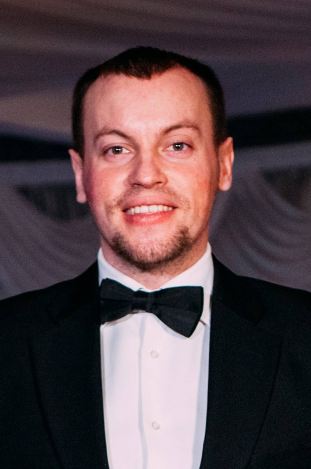 Дмитрий Горячев