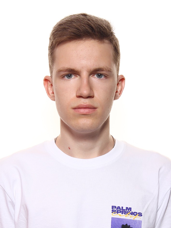 Ярослав Березин