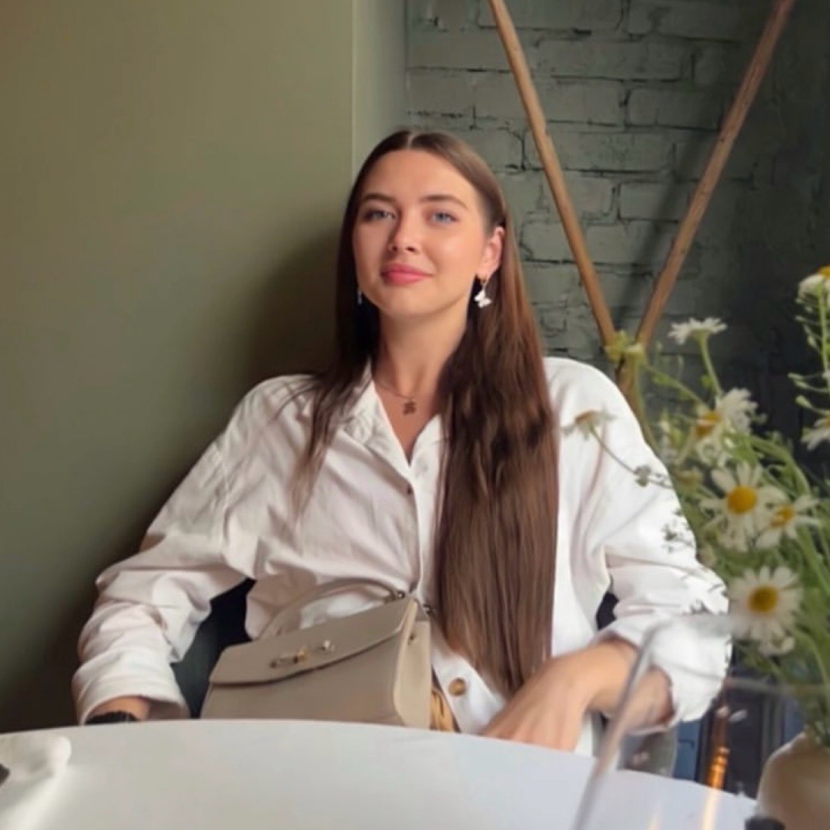 Елена Александрова | Сетка — социальная сеть от hh.ru