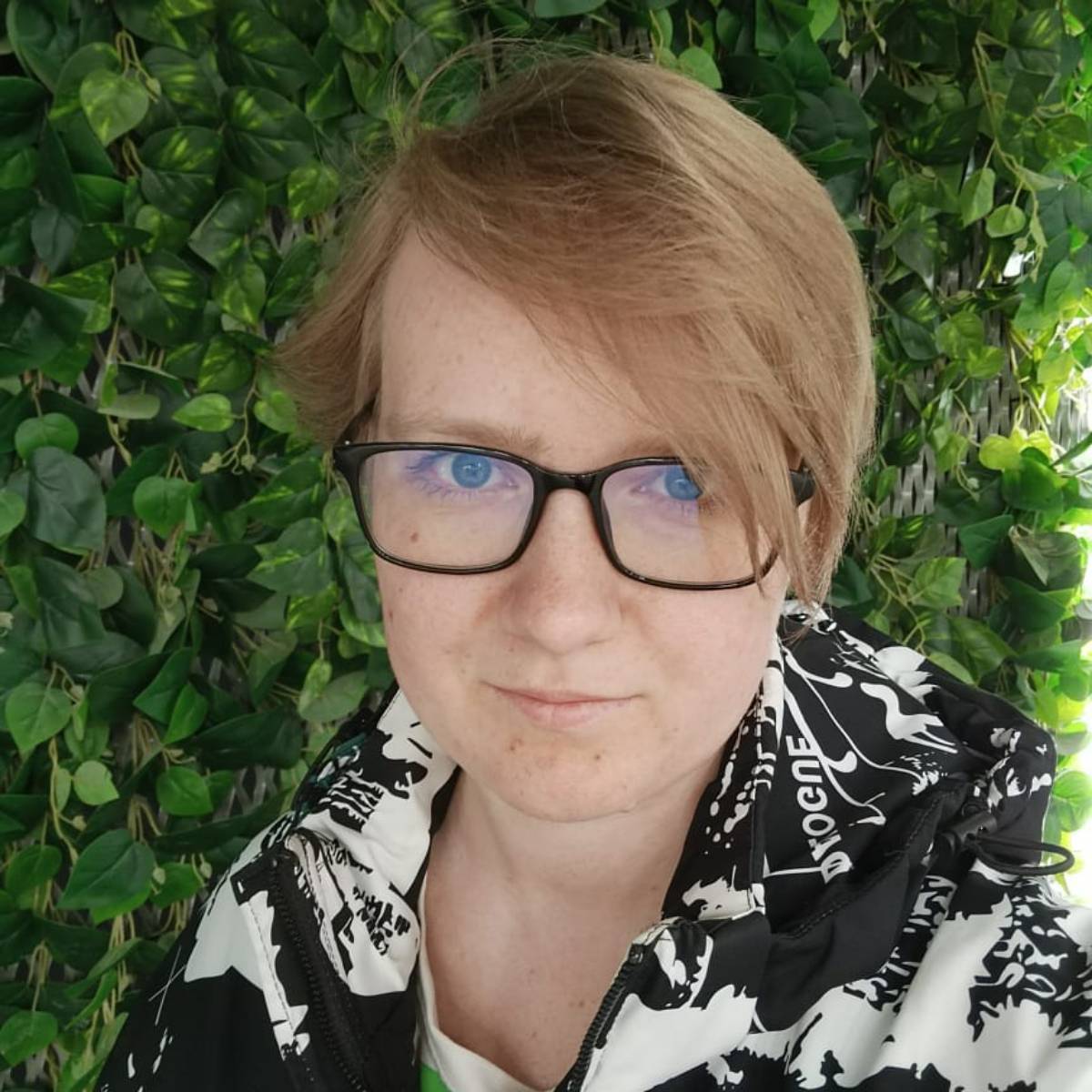 Александра Бусоргина