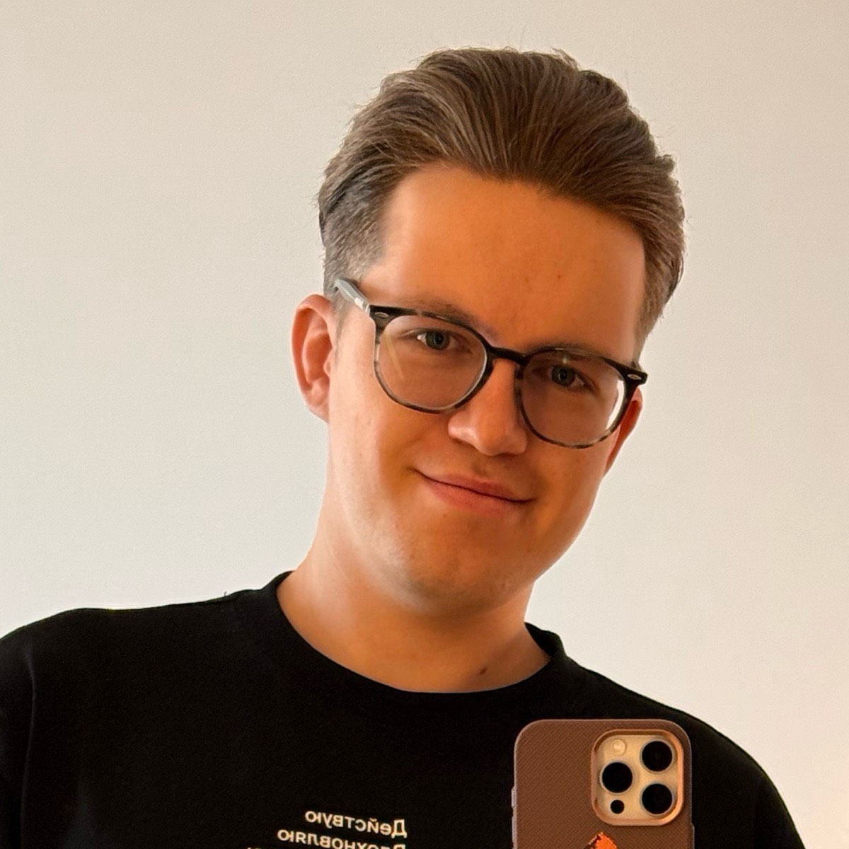 Ярослав Березин | Сетка — социальная сеть от hh.ru