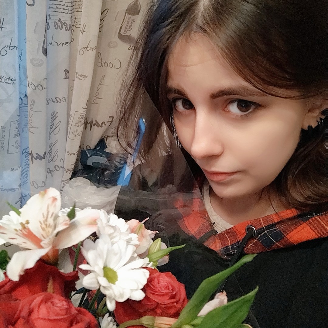 Мария Прокофьева | Сетка — социальная сеть от hh.ru