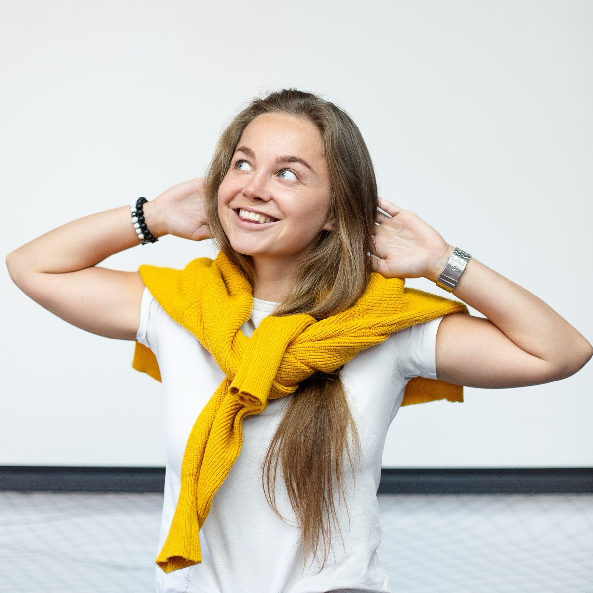 София Фатеева | Сетка — социальная сеть от hh.ru