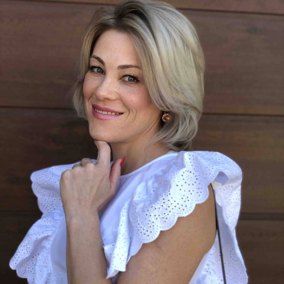 Надежда Разживина | Сетка — социальная сеть от hh.ru