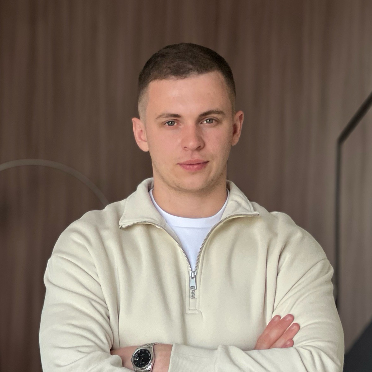 Максим Киселев | Сетка — социальная сеть от hh.ru