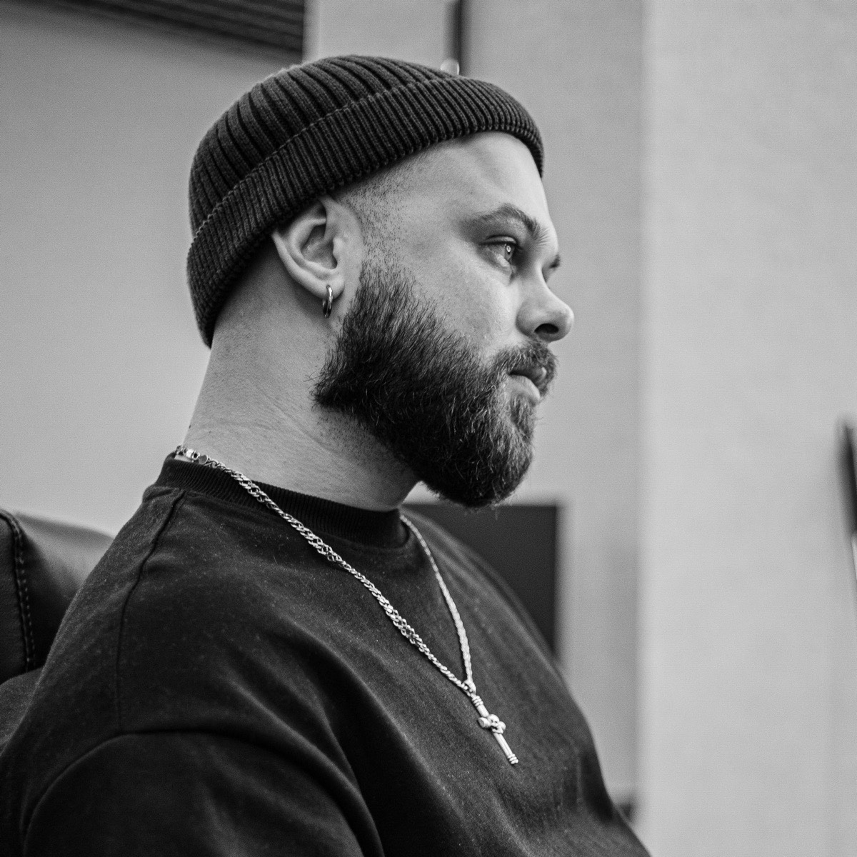 Даниил Черноокий