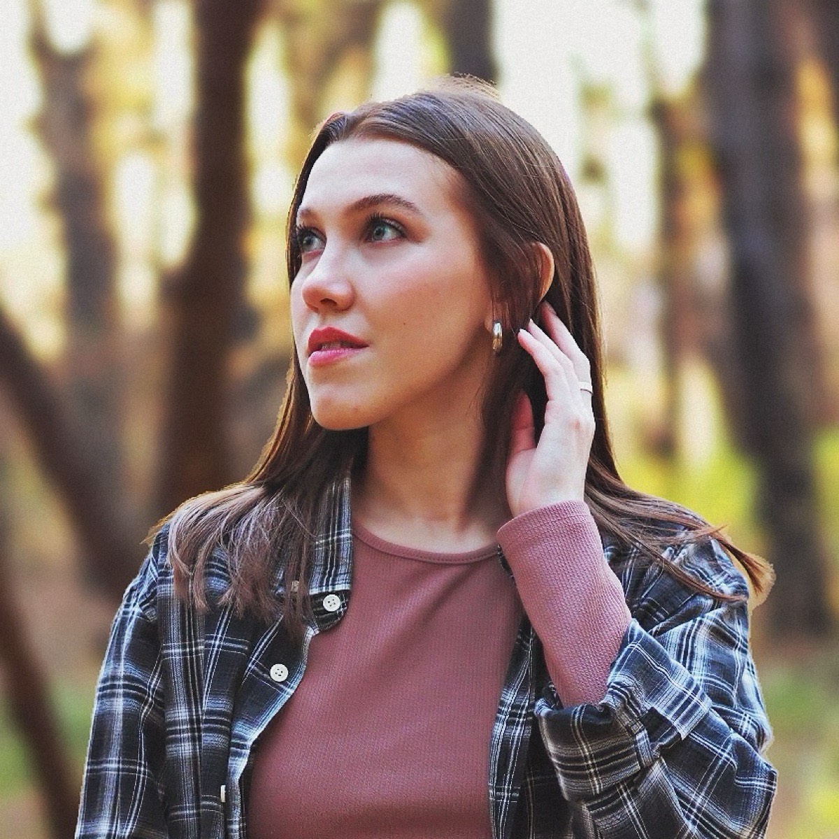 Екатерина Васильева | Сетка — социальная сеть от hh.ru