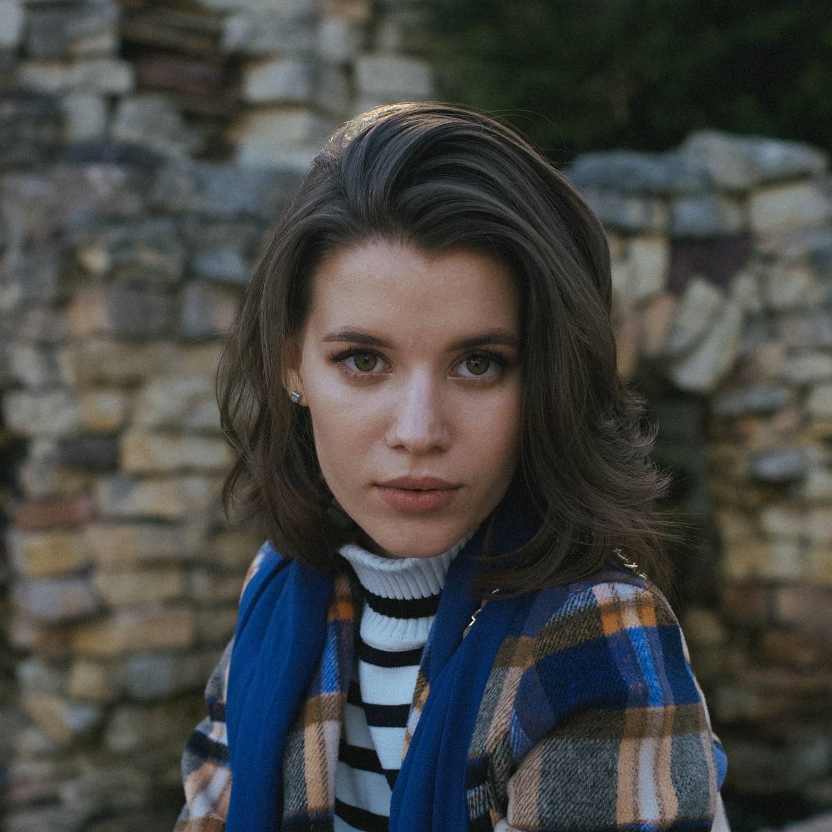 Полина Чирва | Сетка — социальная сеть от hh.ru