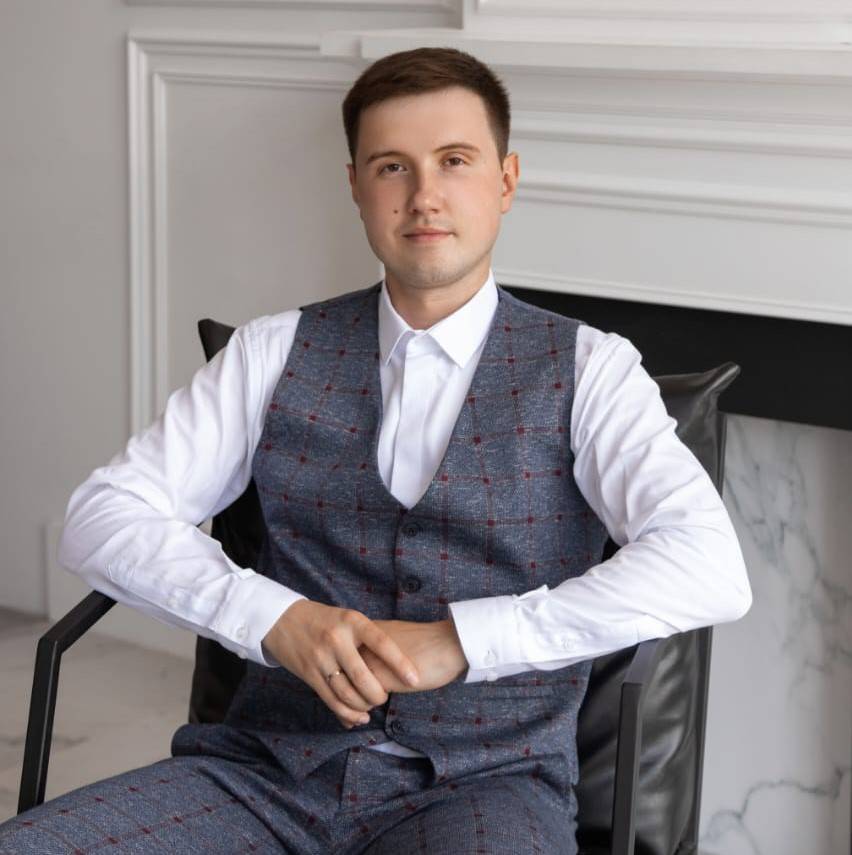 Роман Струков