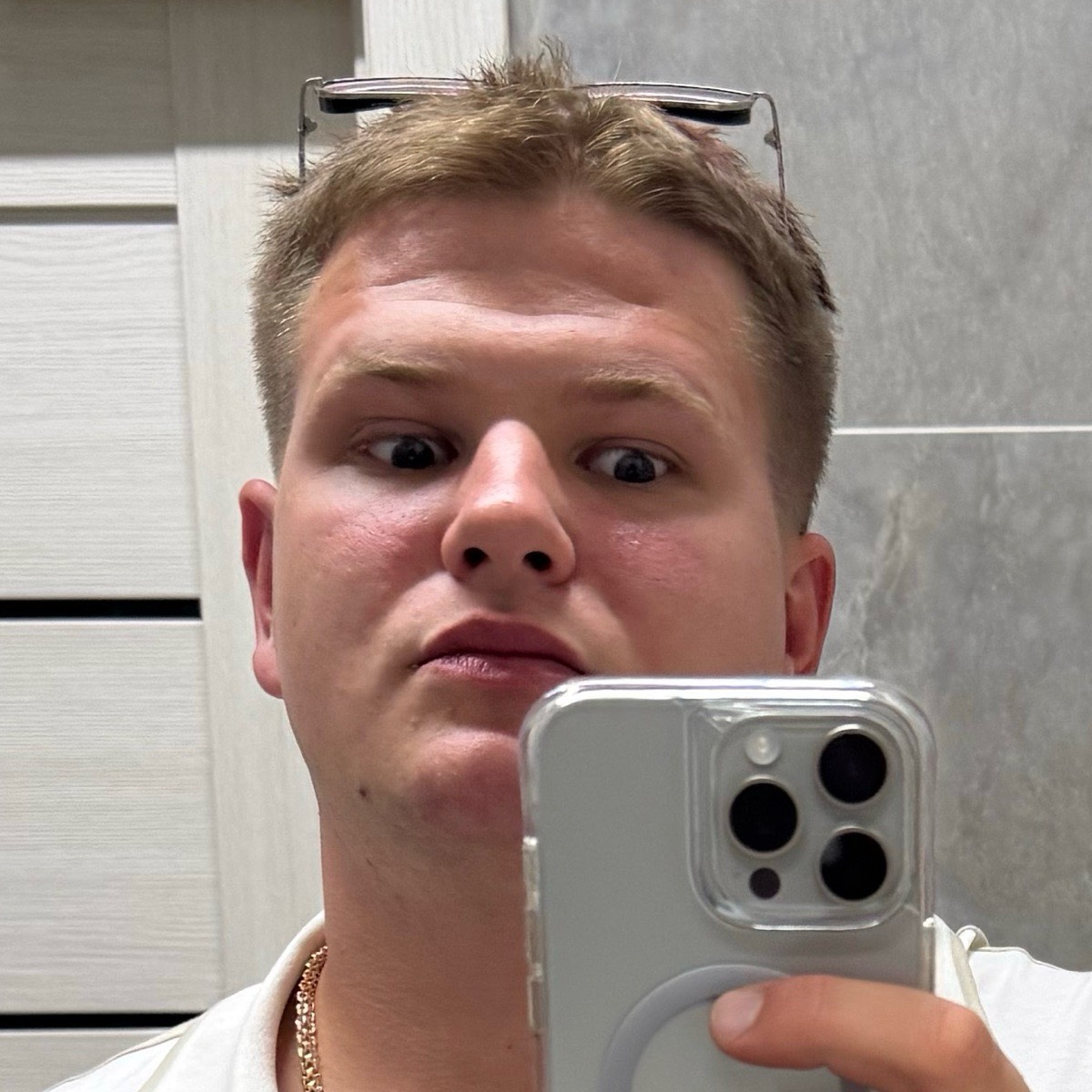 Алексей Седов | Сетка — социальная сеть от hh.ru