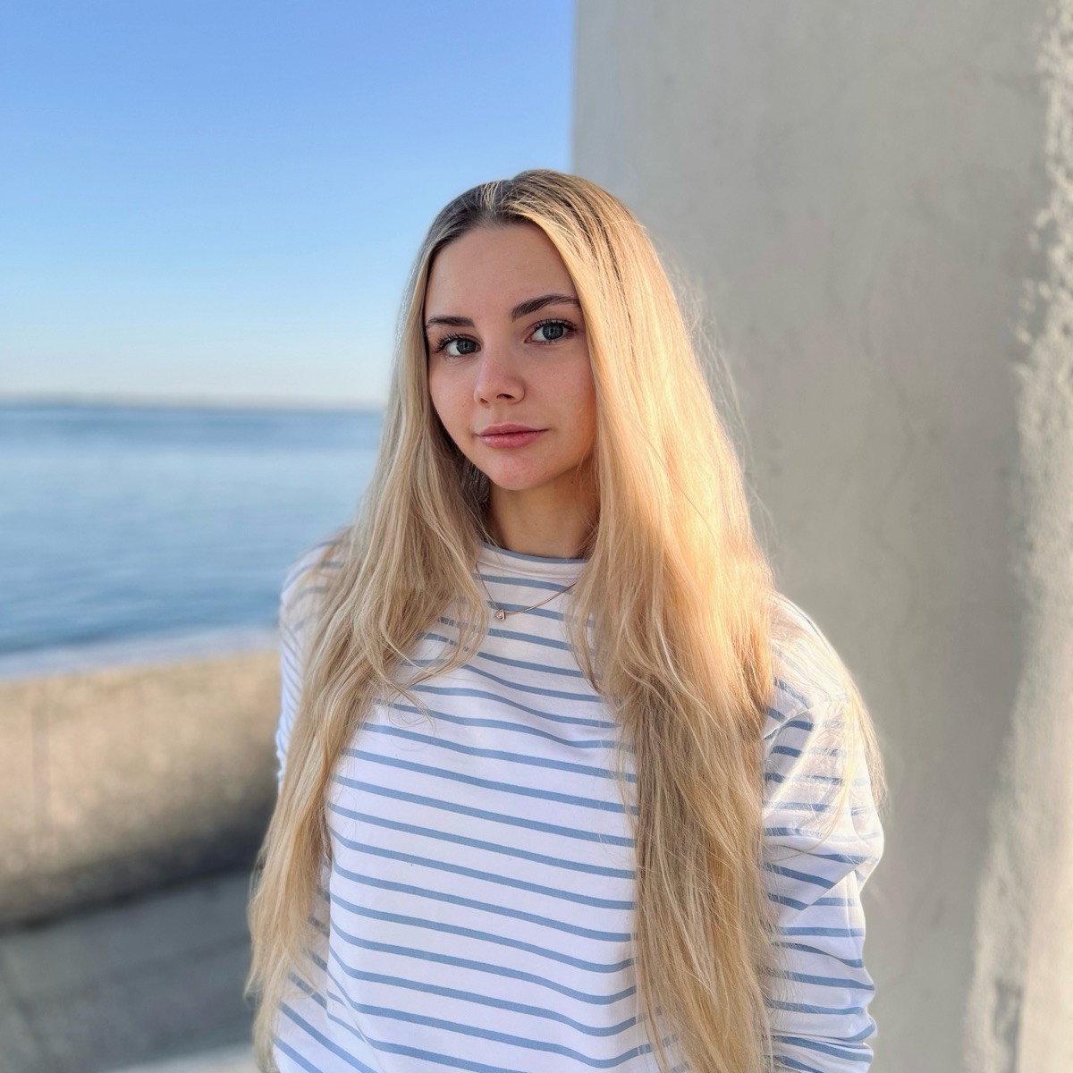 Ксения Зимина