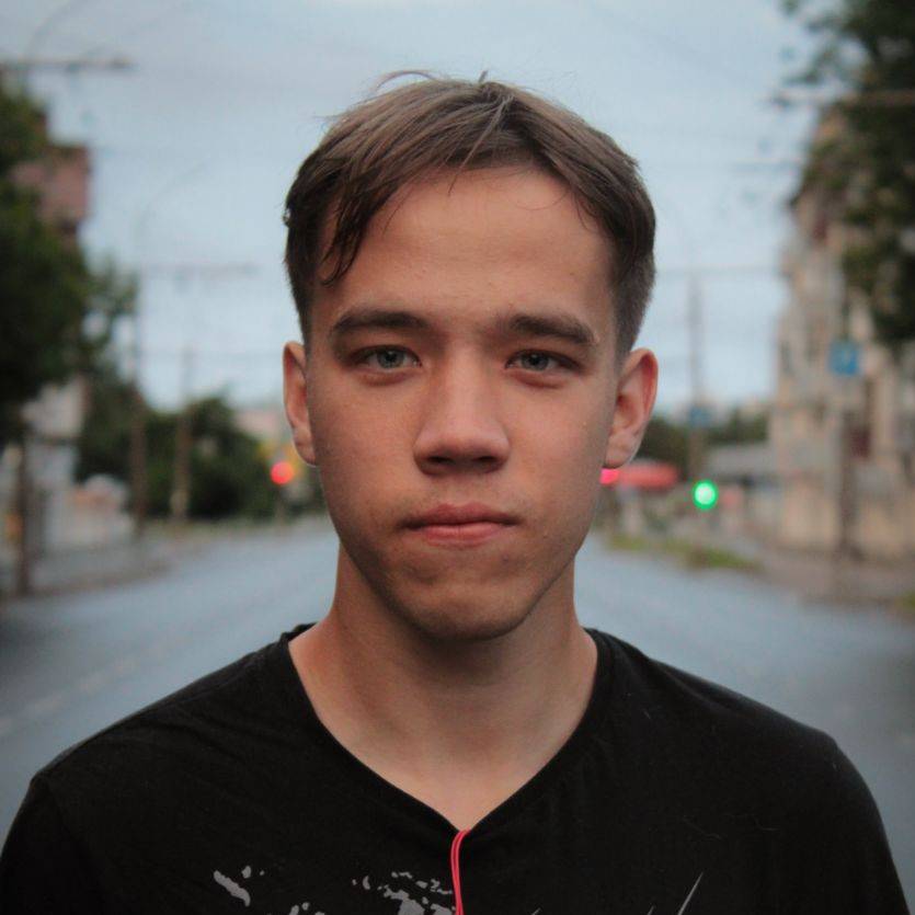 profile avatar