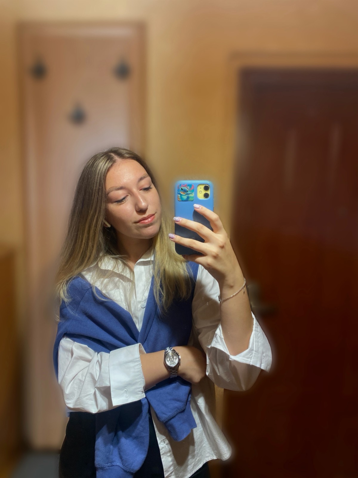 Валентина Старченко