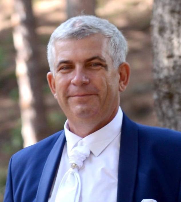 Андрей Нарижный