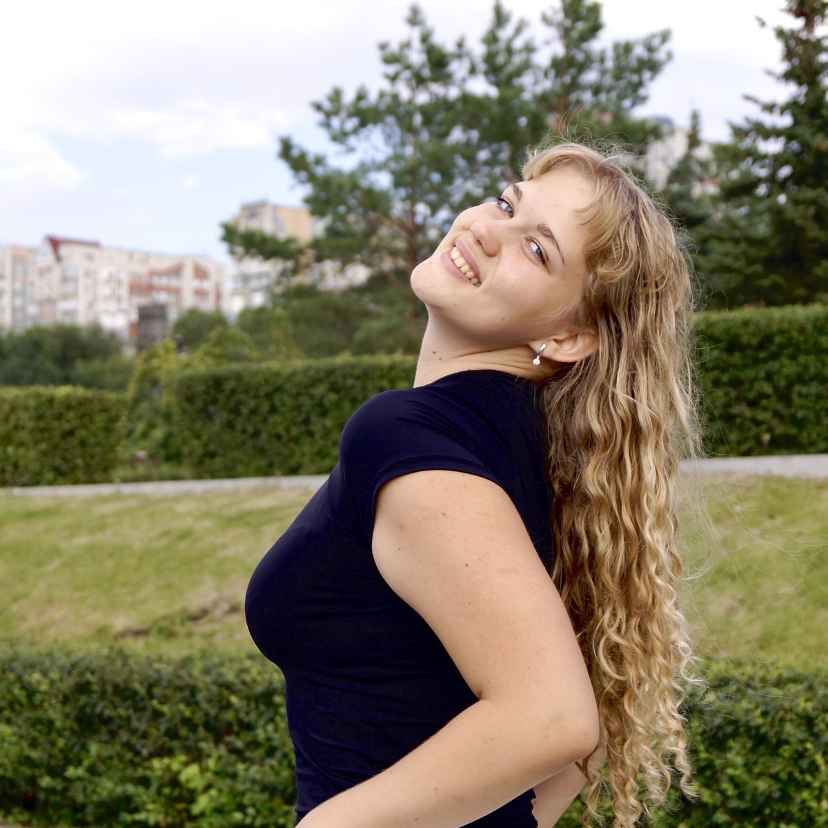 Ульяна Соколова