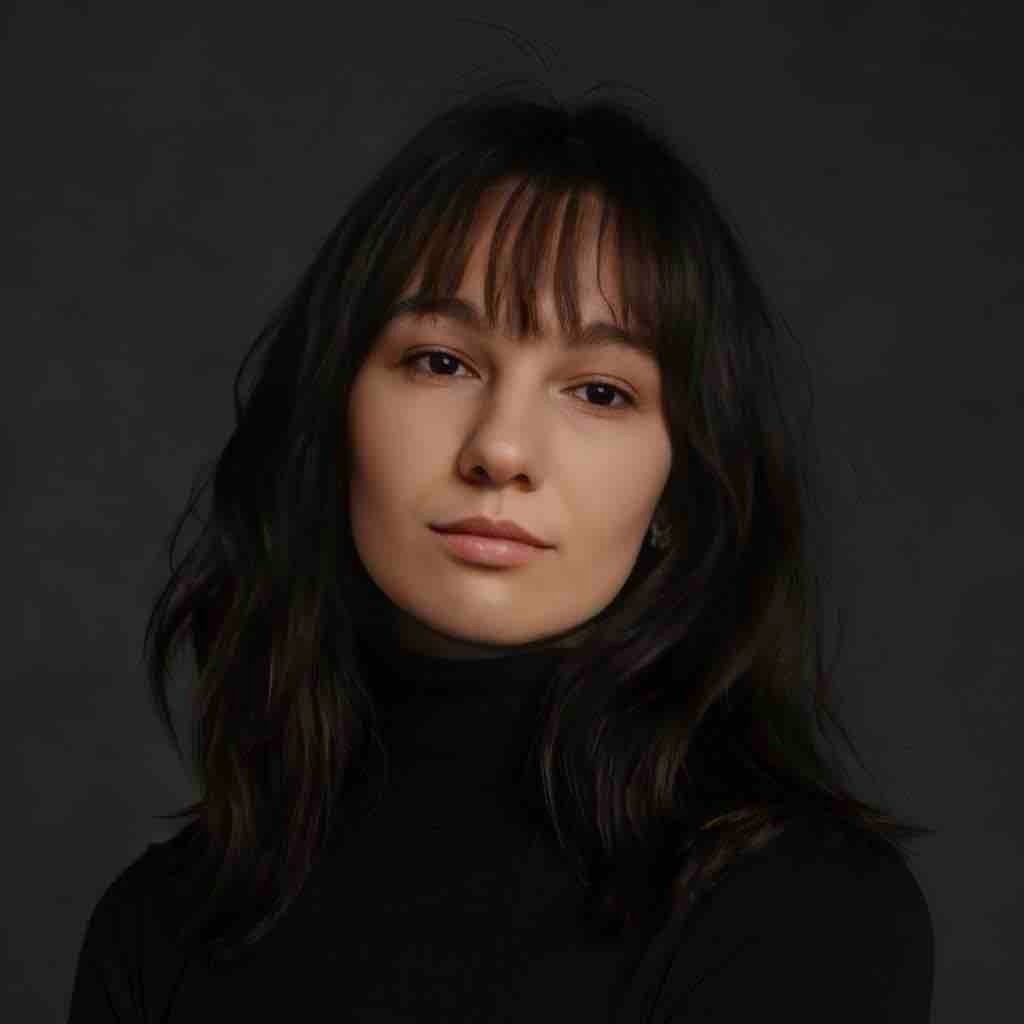 Виктория Шакотько