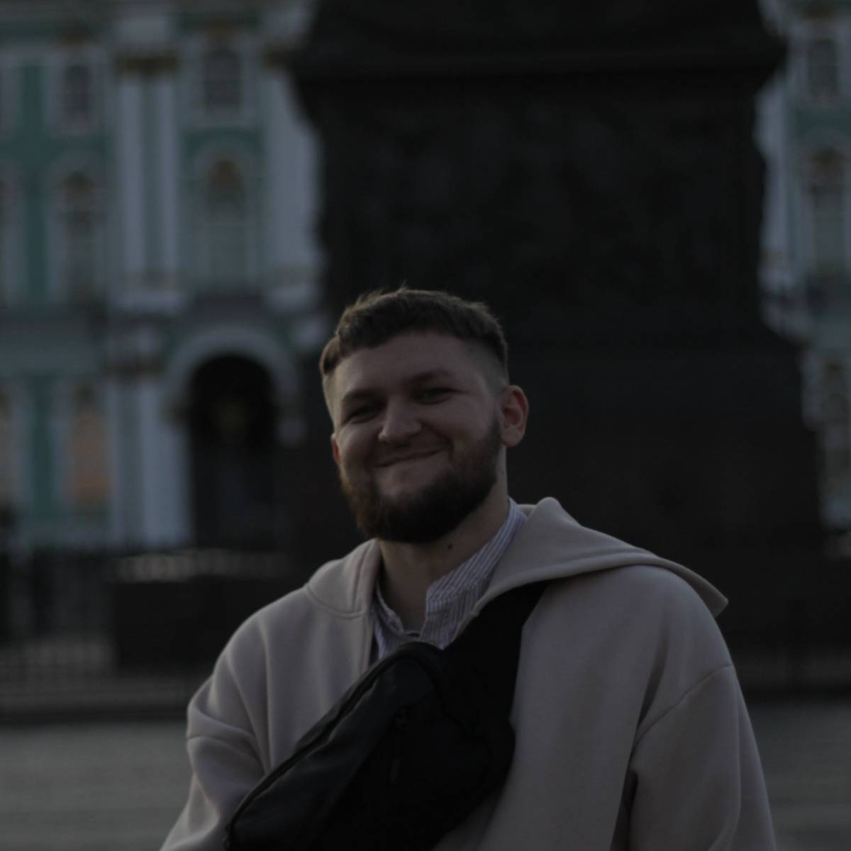 Сергей Говоров | Сетка — социальная сеть от hh.ru