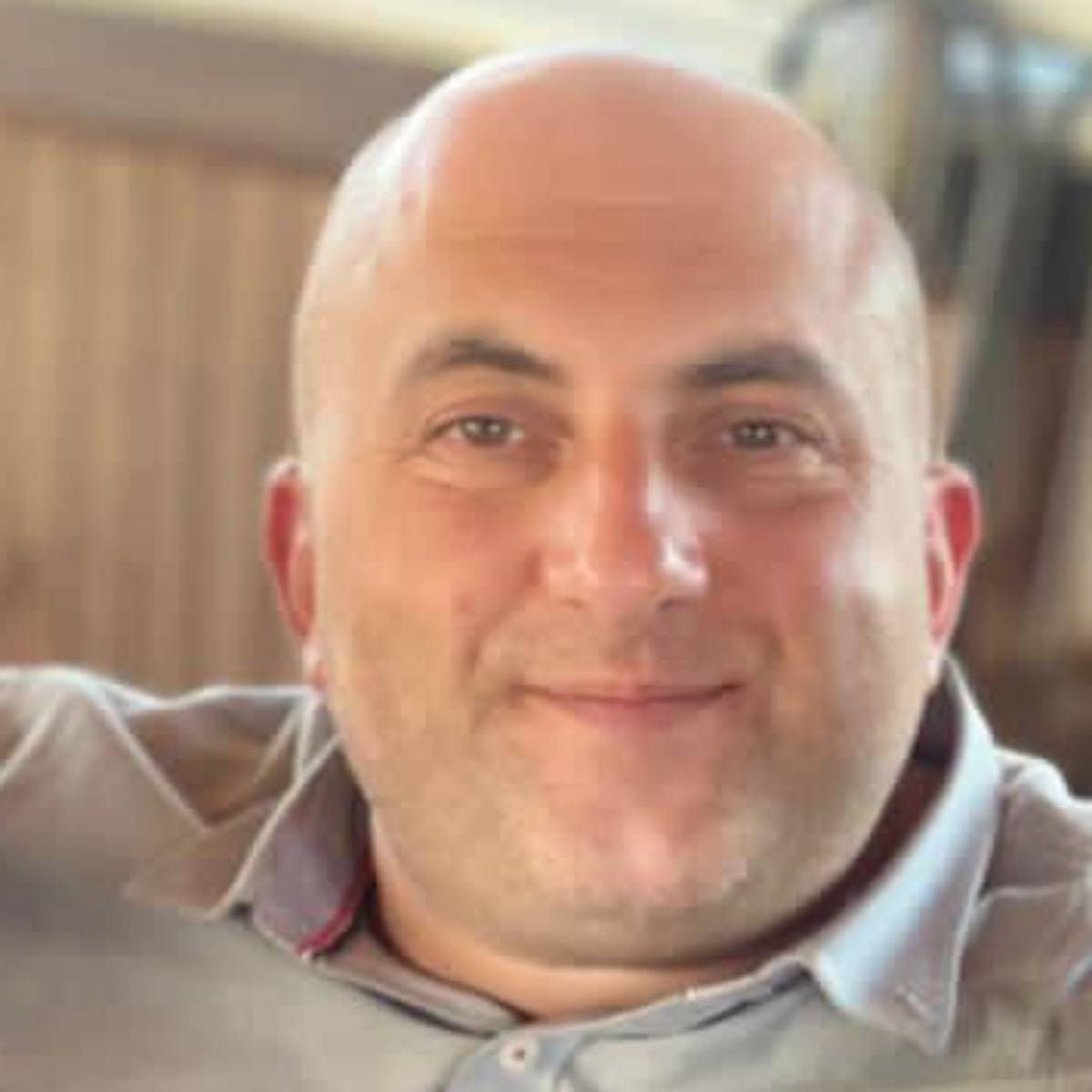 Евгений Шойхет