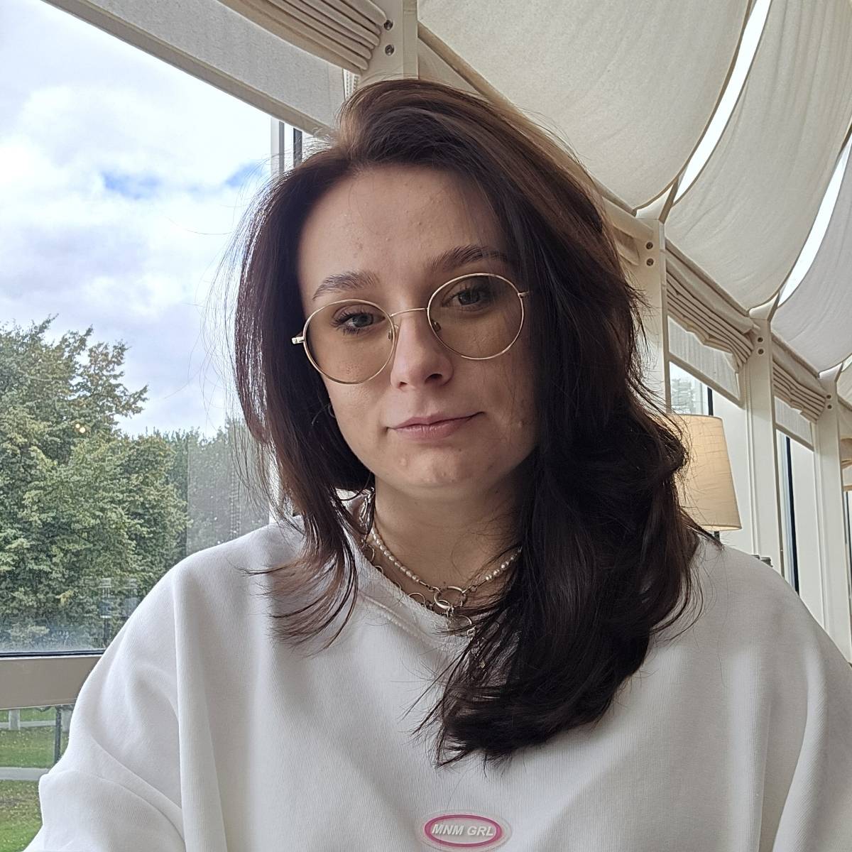 Ольга Музалевская | Сетка — социальная сеть от hh.ru