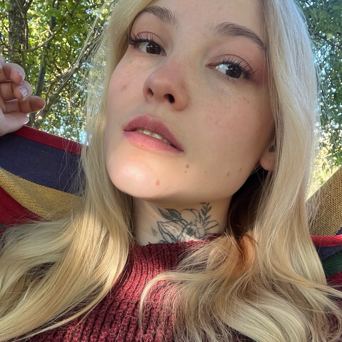 Екатерина Безденежнова