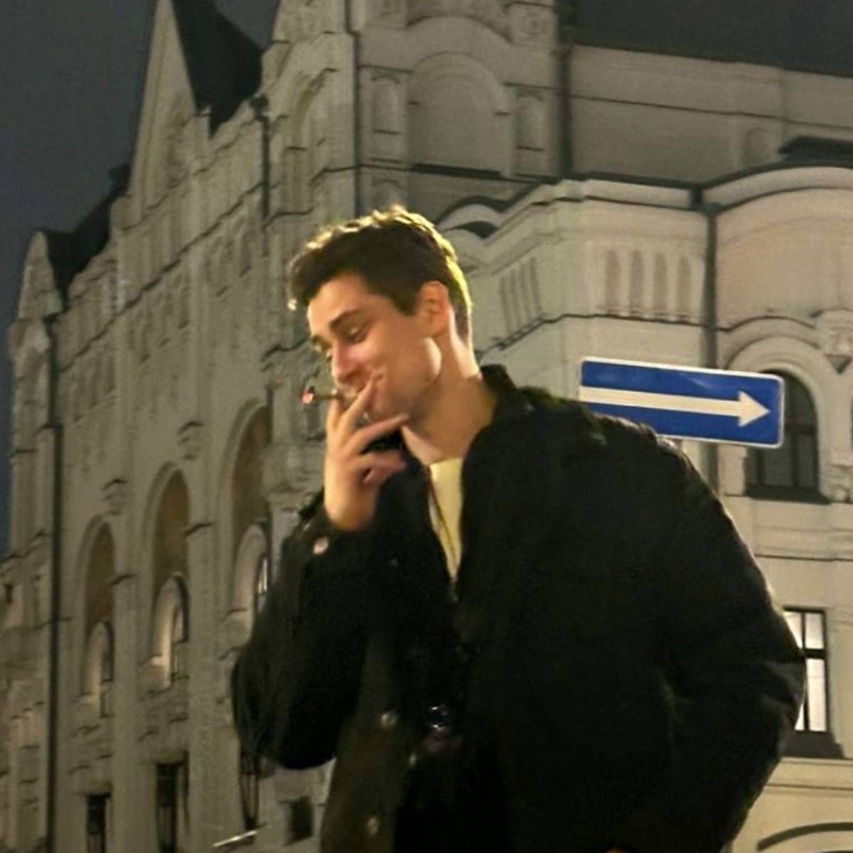 Савелий Третьяков | Сетка — социальная сеть от hh.ru