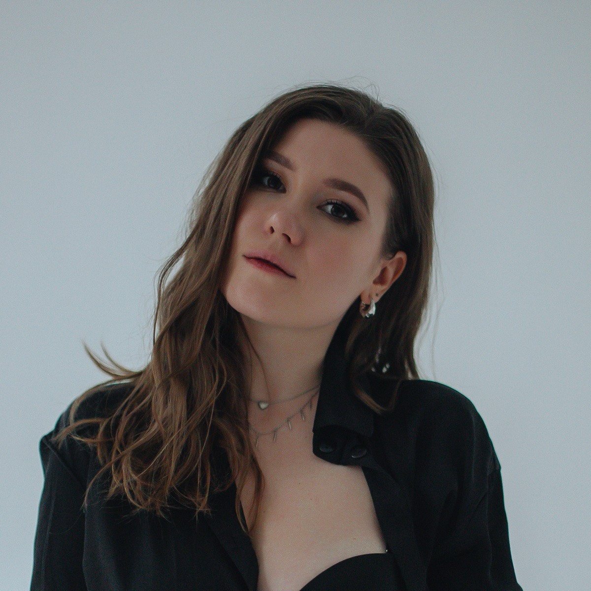 Анастасия Лукина