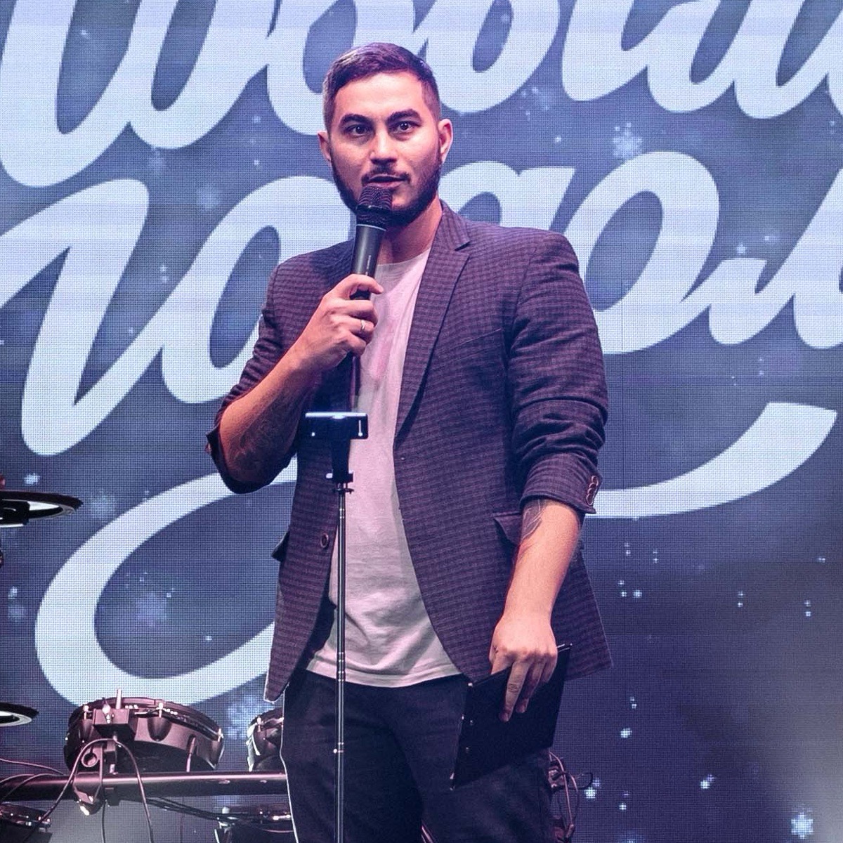 Ivan Zaytcev | Сетка — социальная сеть от hh.ru