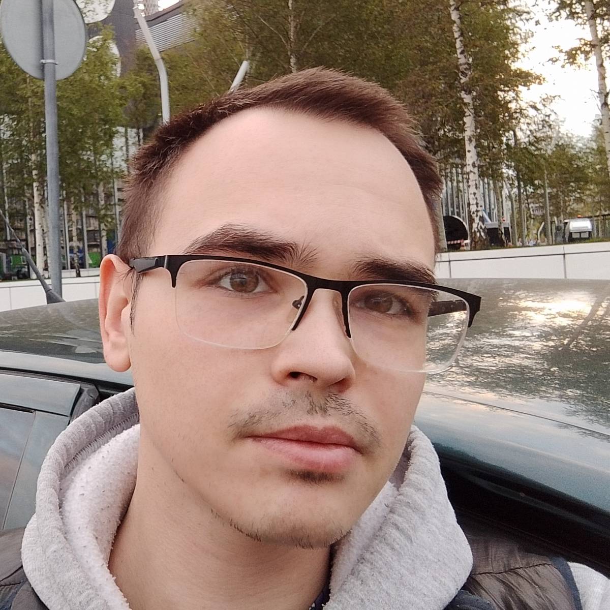 Дмитрий Коваленко