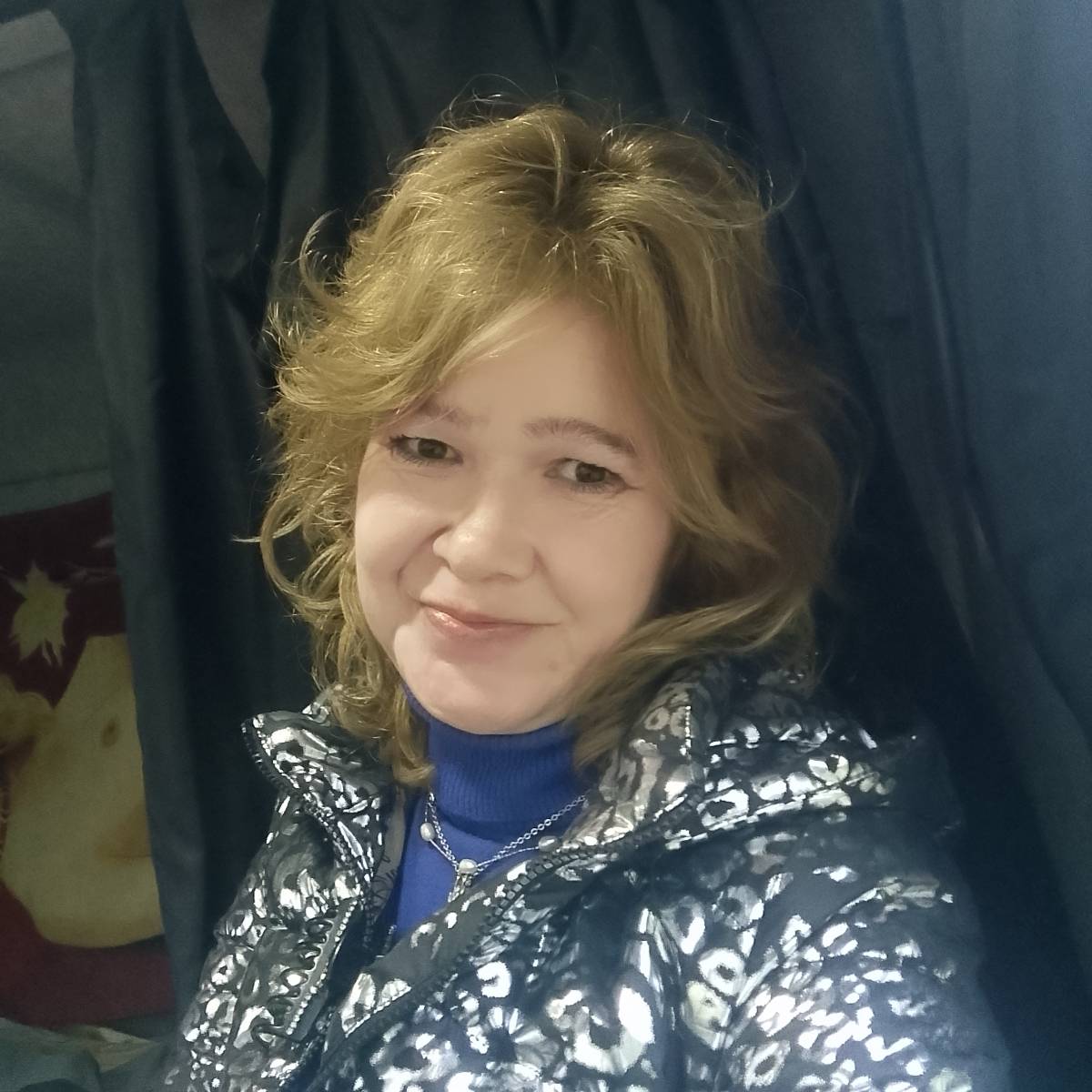 Ольга Лапшина
