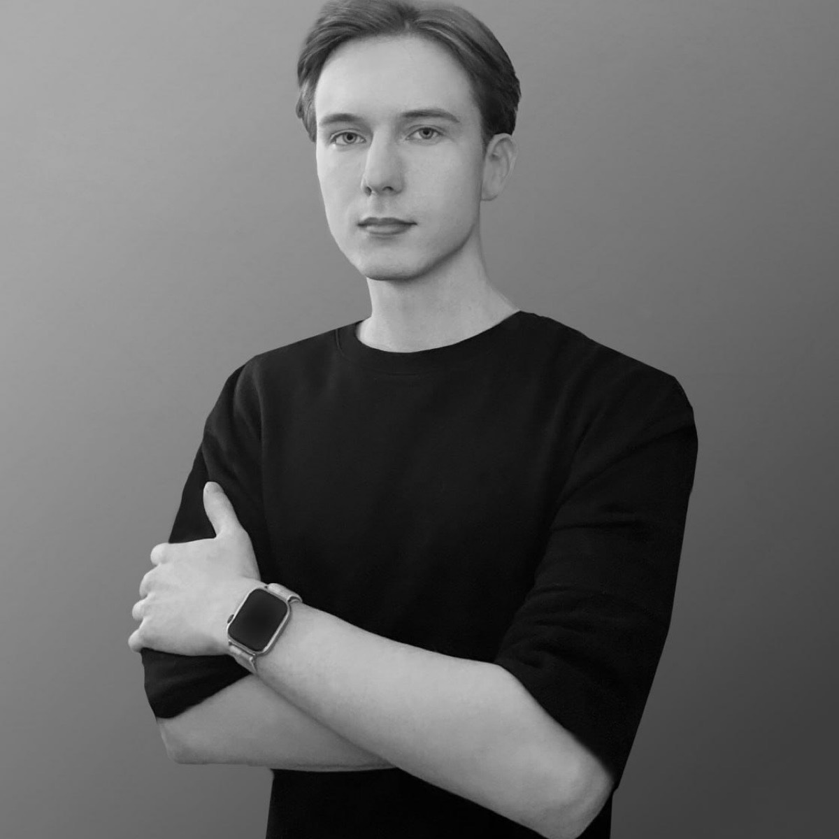 Егор Пономарев | Сетка — социальная сеть от hh.ru