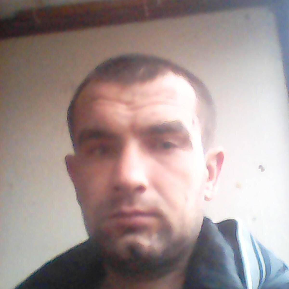 Женя Хлопов