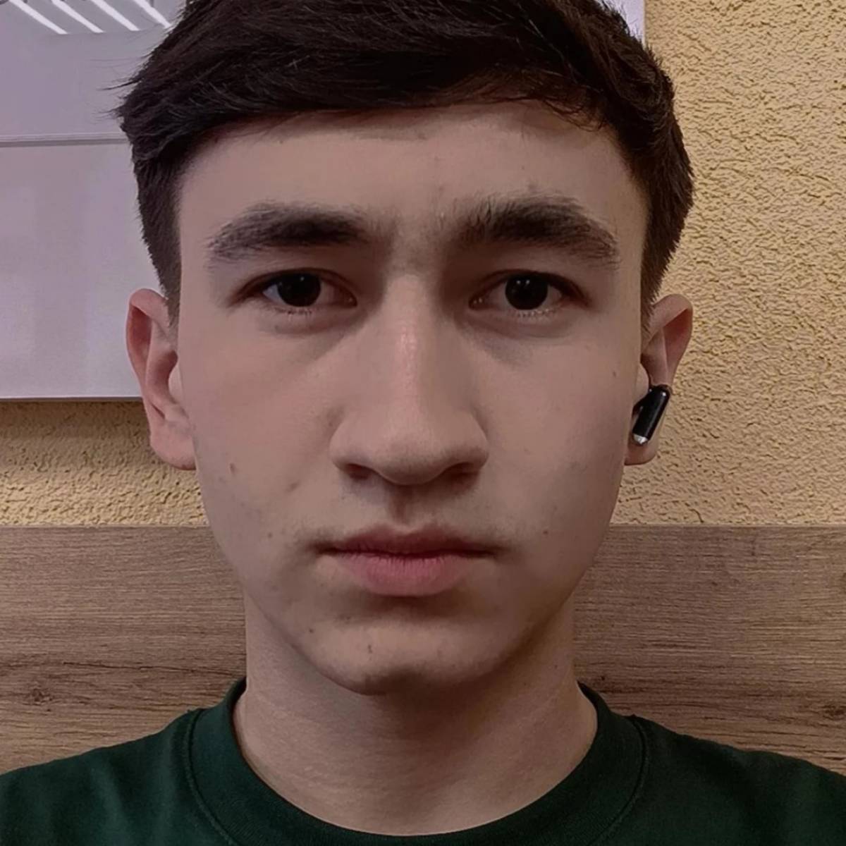 Жасур Улканов