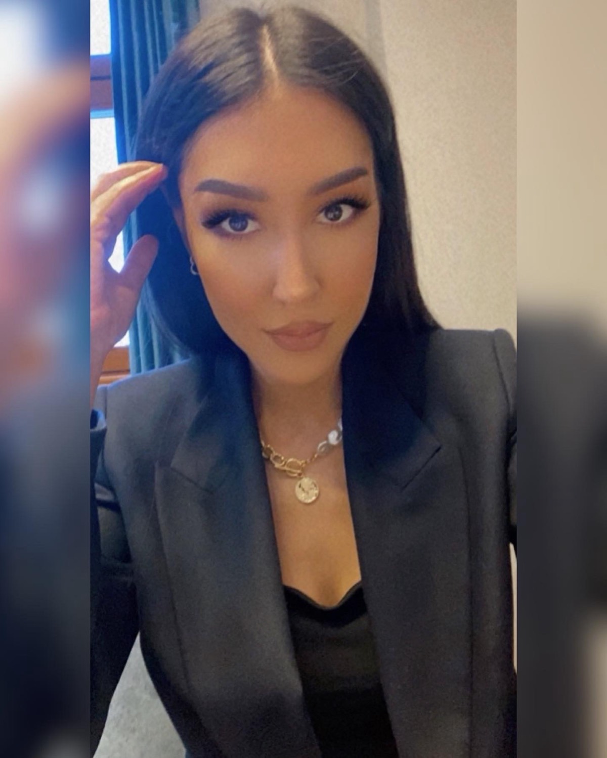 Nariia Soloveva