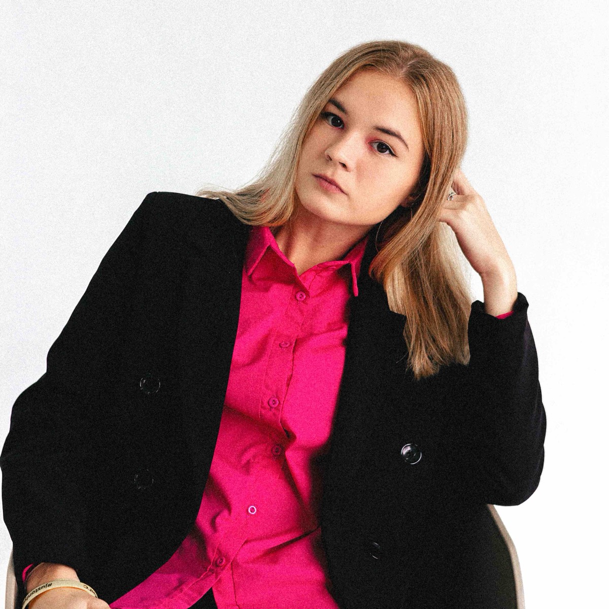 Ангелина Козлова
