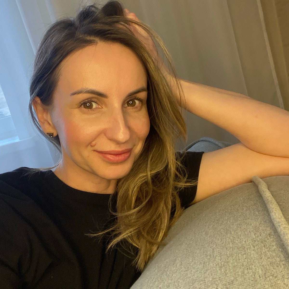 Елена Савельева