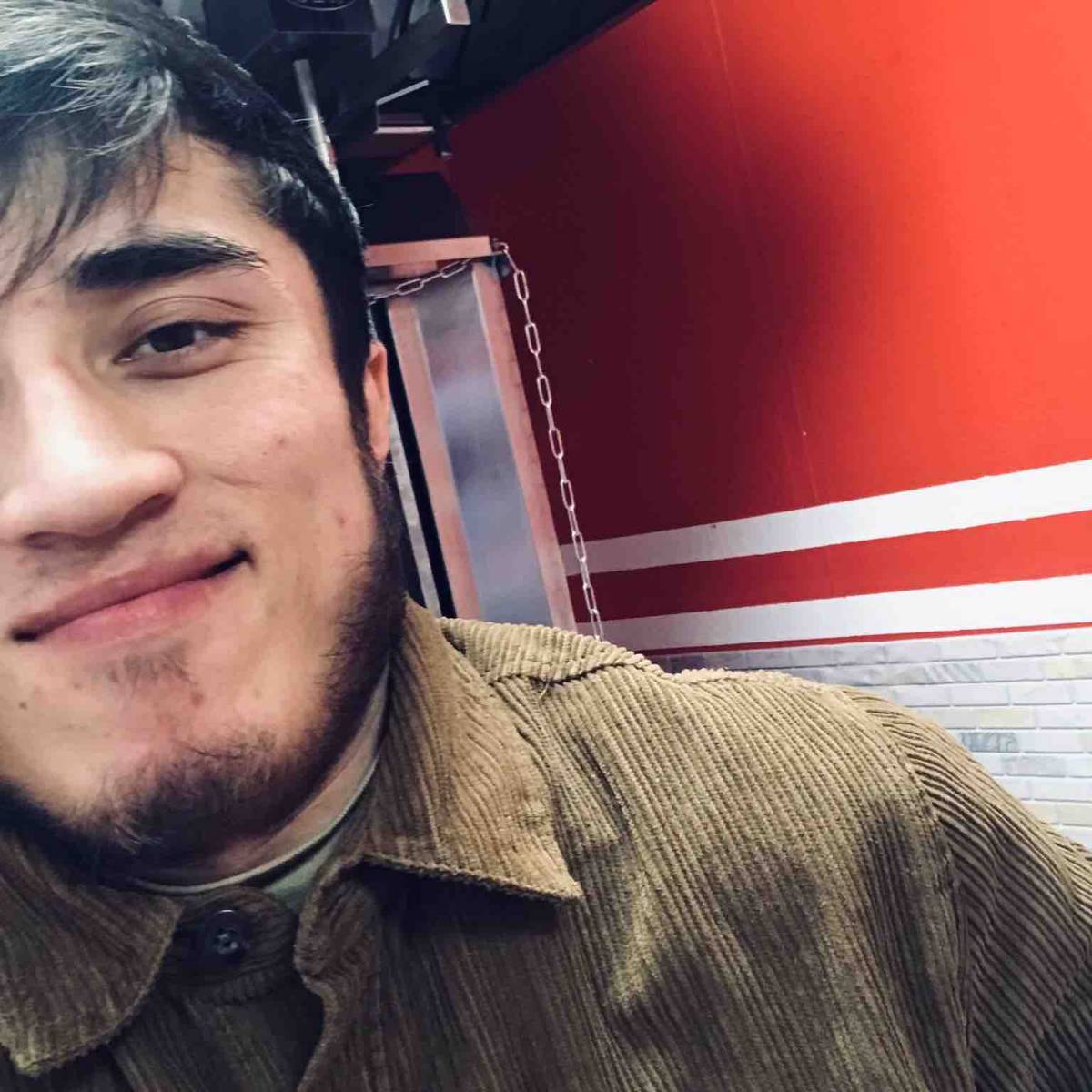 Sayriddin Sayriddin | Сетка — социальная сеть от hh.ru