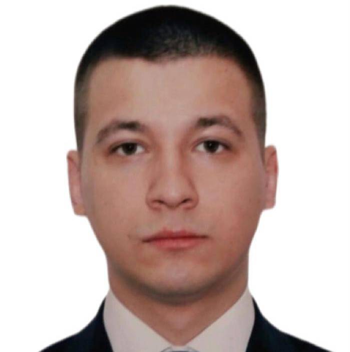Михаил Травкин