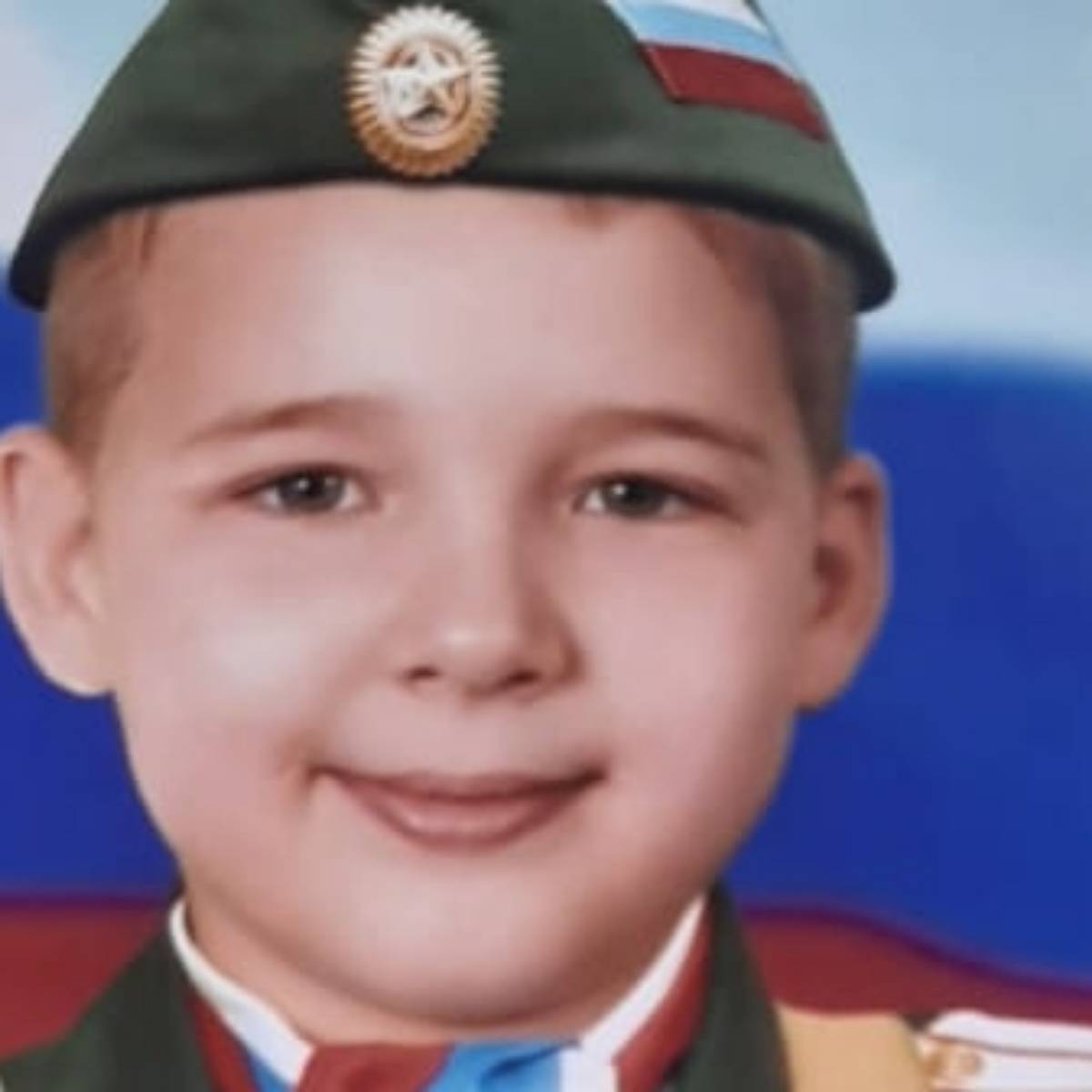 Матвей Кравченко