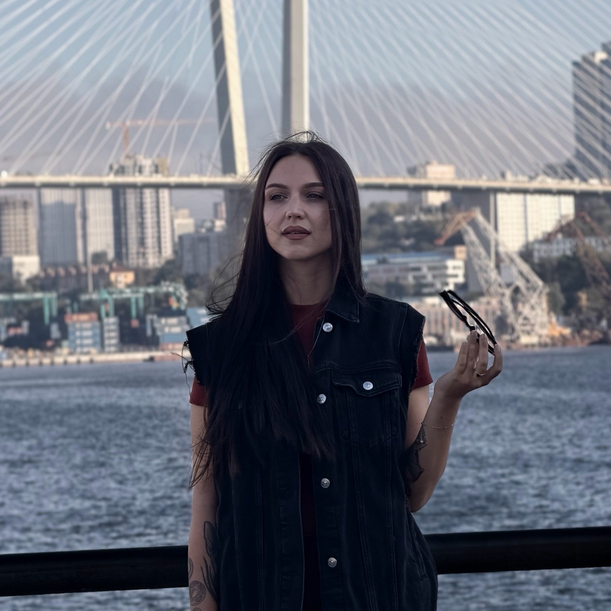 Елизавета Нижник | Сетка — социальная сеть от hh.ru